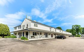 Americas Best Value Inn Stonington Ct